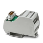 PHOENIX CONTACT - VIP-2/SC/D 9SUB/M/LED MODULO VARIOFACE