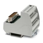 PHOENIX CONTACT - VIP-3/SC/D25SUB/M/LED MODULO VARIOFACE