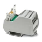 PHOENIX CONTACT - VIP-2/SC/FLK14/LED/PLC MODULO VARIOFACE
