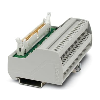 PHOENIX CONTACT - VIP-2/SC/FLK50/LED/PLC MODULO VARIOFACE