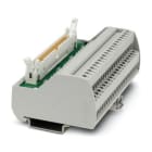 PHOENIX CONTACT - VIP-2/SC/FLK50/LED/PLC MODULO VARIOFACE