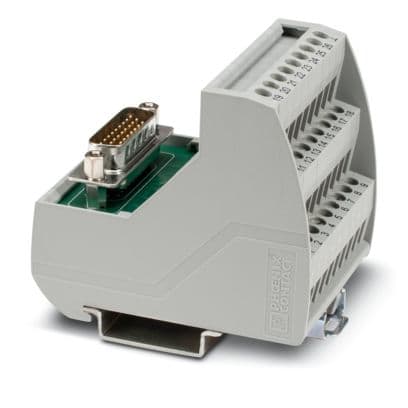 PHOENIX CONTACT - VIP-3/SC/HD26SUB/M MODULO VARIOFACE