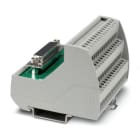PHOENIX CONTACT - VIP-3/SC/HD44SUB/F MODULO VARIOFACE