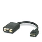 PHOENIX CONTACT - DP TO VGA ADPTR DISPLAY PER ADATTAT. VID