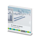PHOENIX CONTACT - PC WORX UA SERVER-PLC 10 SERVER OPC