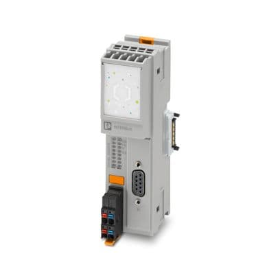 PHOENIX CONTACT - AXC F XT IB MODULO ESTENSIONE PLC NEXT