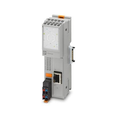 PHOENIX CONTACT - AXC F XT ETH 1TX INTERFACCIA ETHERNET