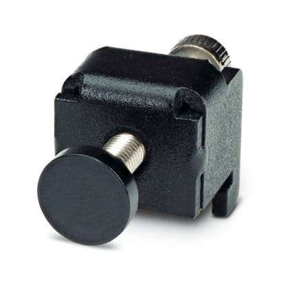 PHOENIX CONTACT - IPC MOUNTING BLOCK STYLE B FLANGA INCASS