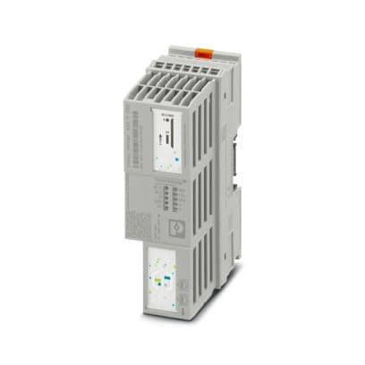 PHOENIX CONTACT - AXC F 2152 PLC NEXT CONTROLLER