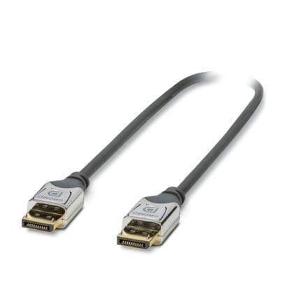 PHOENIX CONTACT - VL 2.0M DP CABLE CAVO DISPLAY