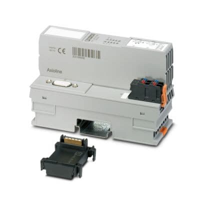 PHOENIX CONTACT - AXL F BK PB ACCOPPIATORE BUS