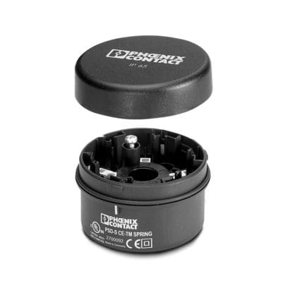 PHOENIX CONTACT - PSD-S CE-TM SPRING ELEMENTO DI COLLEGAME