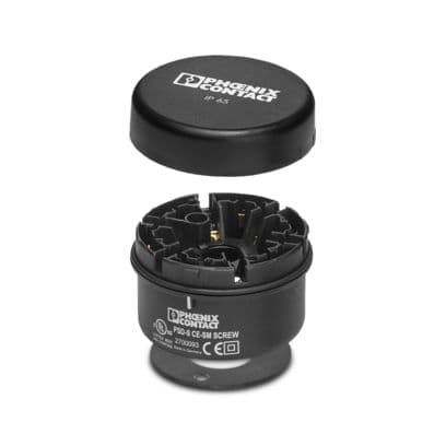 PHOENIX CONTACT - PSD-S CE-SM SCREW ELEMENTO DI COLLEGAMEN
