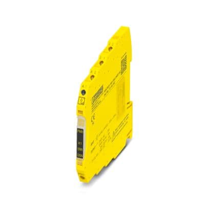 PHOENIX CONTACT - PSR-PS21-1NO-1NC-24DC-SC MOD. SICUREZZA