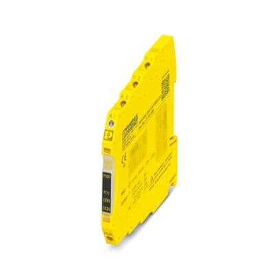 PHOENIX CONTACT - PSR-PS40-1NO-1DO-24DC-SC MOD. SICUREZZA