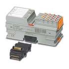 PHOENIX CONTACT - AXL F DOR4/2 AC/220DC 1F MODULO DIGITALE