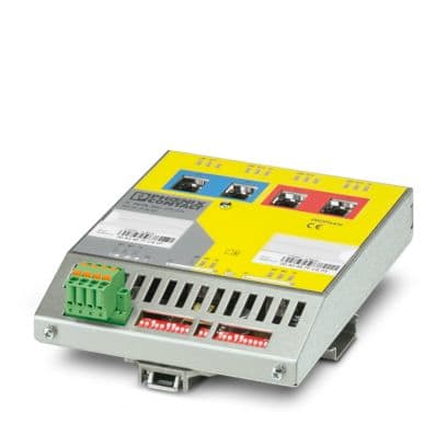 PHOENIX CONTACT - FL PN/PN SDIO-2TX/2TX GATEWAY SICUREZZA