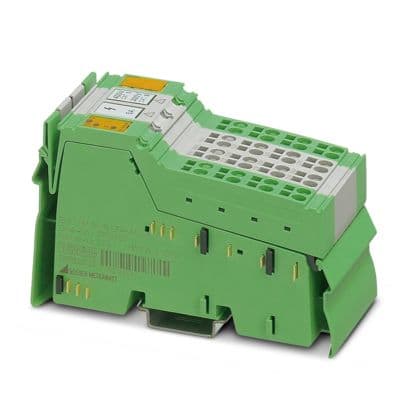 PHOENIX CONTACT - IB IL PM 3P/N/EF-PAC MODULO FUNZIONALE