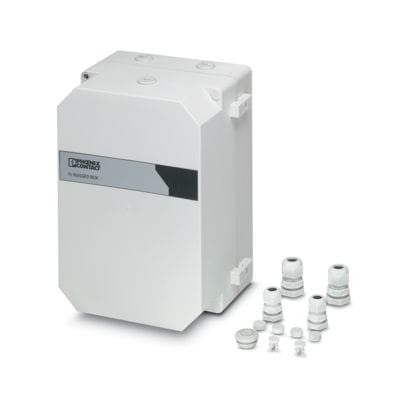 PHOENIX CONTACT - FL RUGGED BOX ACCESSORIO