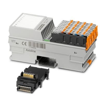 PHOENIX CONTACT - AXL F AI8 XC 1F MODULO AXIOLINE