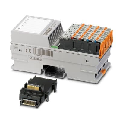 PHOENIX CONTACT - AXL F RTD8 XC 1F MODULO DI TEMPERATURA
