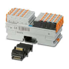 PHOENIX CONTACT - AXL F DI64/1 2F MODULO DI INGRESSO DIGIT