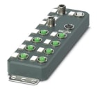 PHOENIX CONTACT - AXL E PB DI8 DO8 M12 6P DISP. I/O DECEN.