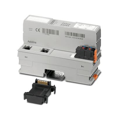 PHOENIX CONTACT - AXL F BK ETH XC ACCOPPIATORE BUS