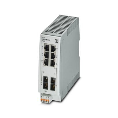 PHOENIX CONTACT - FL SWITCH 2206-2FX SM SWITCH MANAGED