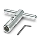 PHOENIX CONTACT - FL LCX TOOL E UTENSILE PER AGGIUSTAGGIO