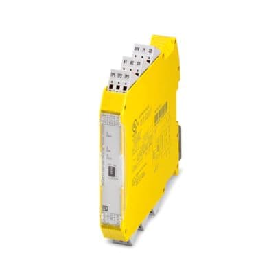 PHOENIX CONTACT - PSR-PC51-1NO-1NC-24DC-SP RELE ACCOPPIAME