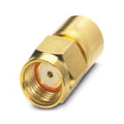 PHOENIX CONTACT - FL LCX 50-OHM-RSMA RESISTENZA TERMINALE