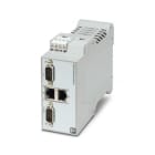 PHOENIX CONTACT - GW MODBUS TCP/RTU 2E/2DB9 GATEWAY MODBUS