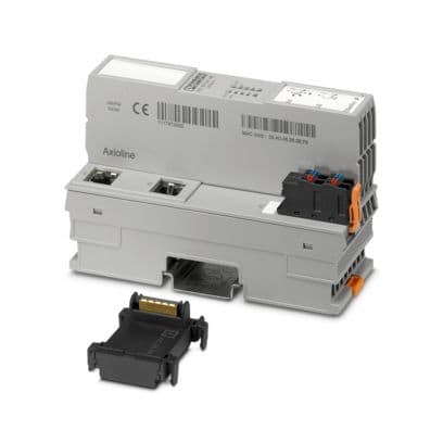 PHOENIX CONTACT - AXL F BK EIP EF ACCOPPIATORE BUS