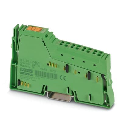 PHOENIX CONTACT - IB IL RS 232-ECO MODULO INLINE
