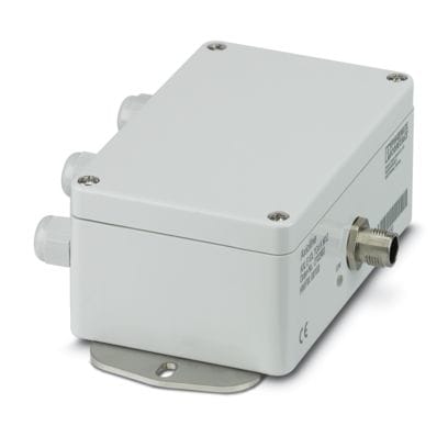 PHOENIX CONTACT - AXL E IOL TC4/K M12 CONVERTITORE IO-LINK
