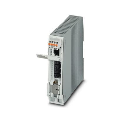 PHOENIX CONTACT - INJ 2102-T POE INJECTOR