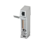 PHOENIX CONTACT - PP-RJ-SCC PATCH PANEL