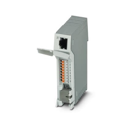 PHOENIX CONTACT - PP-RJ-SCC-F PATCH PANEL