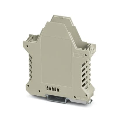 PHOENIX CONTACT - ME 22,5 UT/FE BUS/ 5 LBGY BASE CUSTODIA