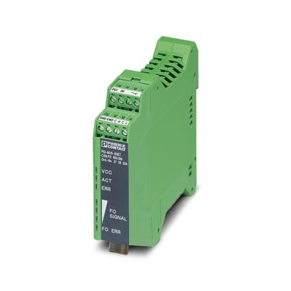 PHOENIX CONTACT - PSI-MOS-DNET CAN/FO 660/BM CONVERTITORE