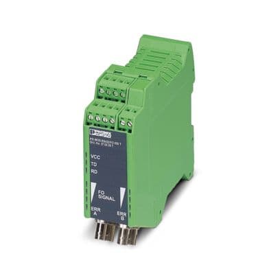 PHOENIX CONTACT - PSI-MOS-RS422/FO 850 T CONVERTITORE FO