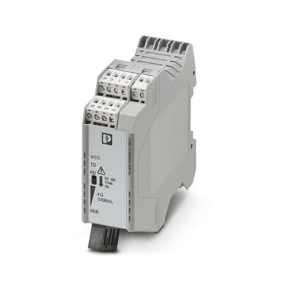 PHOENIX CONTACT - PSI-MOS-RS485W2/FO1300 E CONVERTITORE FO