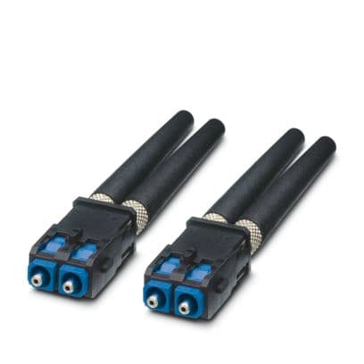 PHOENIX CONTACT - PSM-SET-SCRJ-DUP/2-POF SET DI CONNETTORI
