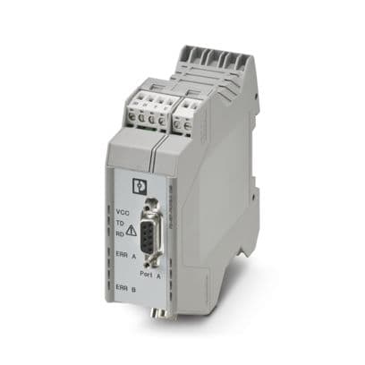 PHOENIX CONTACT - PSI-REP-PROFIBUS/12MB REPEATER MODULARE