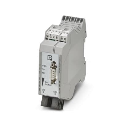 PHOENIX CONTACT - PSI-MOS-PROFIB/FO1300 T CONVERTITORE FO