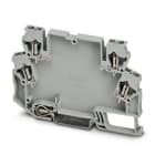 PHOENIX CONTACT - STTCO-LG 2,5/4 PE GY CUSTODIA EQUIPAGGIA