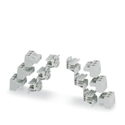 PHOENIX CONTACT - MSTBO 2,5/ 3-6 ST SET KMGY SET CONNESSIO