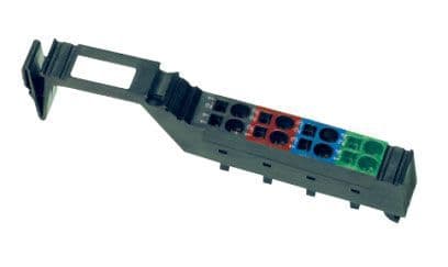 PHOENIX CONTACT - IB IL SCN-PWR IN-CP CONNETTORE