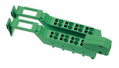 PHOENIX CONTACT - IB IL AO/CNT-PLSET SET CONNETTORI